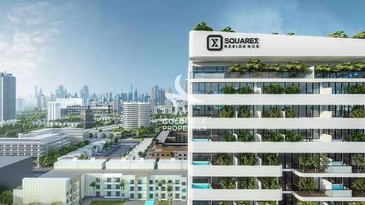 1 Bedroom Flat for Sale in Jumeirah Village Circle (JVC), Dubai - 16534. jpg