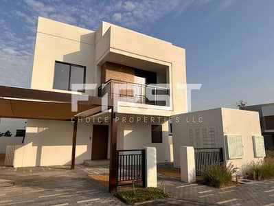 4 Bedroom Villa for Rent in Yas Island, Abu Dhabi - OT 1. jpg