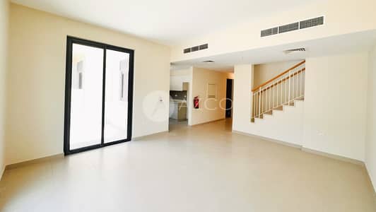 3 Bedroom Townhouse for Rent in Dubai Hills Estate, Dubai - IMG_3110. jpg