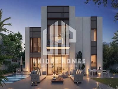 4 Bedroom Villa for Sale in Al Shamkha, Abu Dhabi - Screenshot 2023-11-23 123542. png