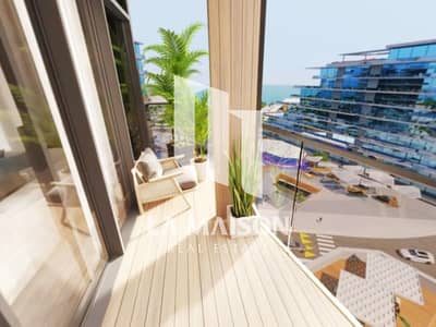 2 Bedroom Flat for Sale in Saadiyat Island, Abu Dhabi - Screenshot 2024-12-27 145857. jpg