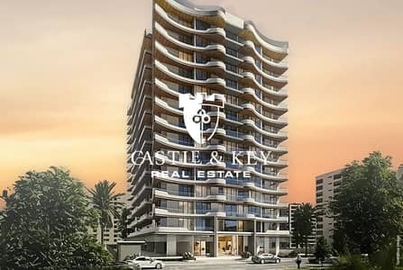 1 Спальня Апартамент Продажа в Комплекс Дубай Резиденс, Дубай - Feature_Gallery_of_AG_Aum_at_Dubailand_6386788659629774479480_820465_. jpg