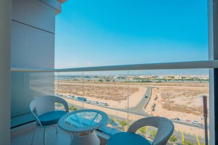 Studio for Rent in Dubai Silicon Oasis (DSO), Dubai - WhatsApp Image 2024-12-23 at 17.52. 24. jpeg