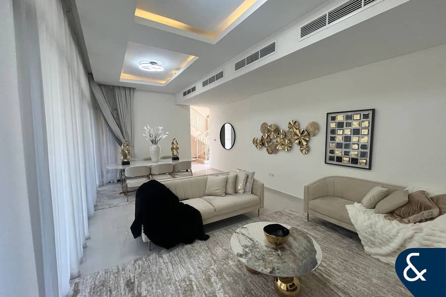 Villa en DAMAC Hills,The Park Villas,Rockwood, 3 dormitorios, 240000 AED - 10485281 Villa en DAMAC Hills,The Park Villas,Rockwood, 3 dormitorios, 240000 AED - 10485281