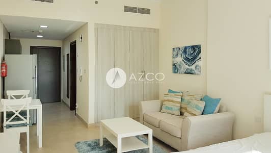Upgraded | Fully Furnished | Bright Apartment
