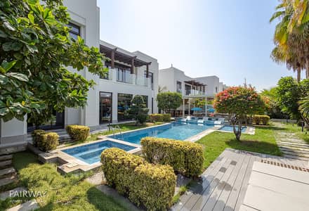 Island Villa | Fully Upgraded | Vacant on Transfer