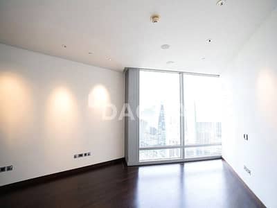 Luxurious Lifestyle | Park View | Vacant