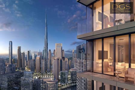 Studio for Sale in Business Bay, Dubai - Screen Shot 2024-05-21 at 12.02. 32 PM. png