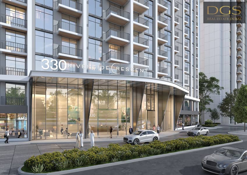 2 330 Riverside Crescent - Ext 03 - Entrance_R1. jpg