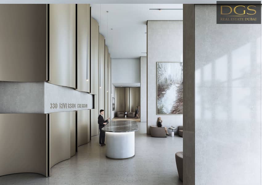 7 330 Riverside Crescent - Int 01 - Lobby. png