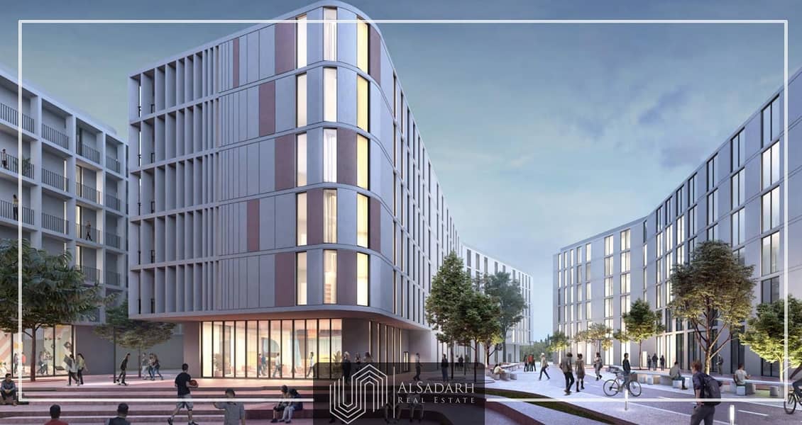 10 % garanteed return over 5 years - Nest student accommodation 10 % garanteed return over 5 years - Nest student accommodation