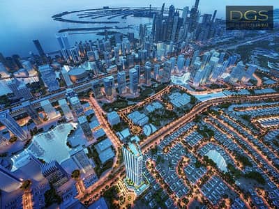 2 Bedroom Flat for Sale in Jumeirah Lake Towers (JLT), Dubai - e3a947ef-1b47-48c2-aea0-a3621fe9f133. jpeg