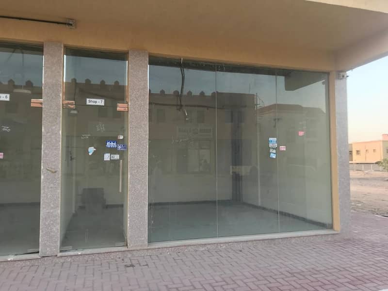 Магазин в Аль Рауда，Аль Равда 1, 23000 AED - 4093945