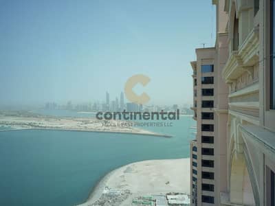 Sea View | Amazingly Furnished | Best Investment