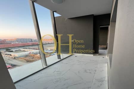 2 Bedroom Apartment for Sale in Masdar City, Abu Dhabi - Untitled Project - 2024-12-27T151730.706. jpg