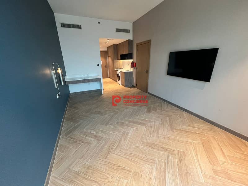 All Bills Inclusive I Semi Furnished Studio All Bills Inclusive I Semi Furnished Studio