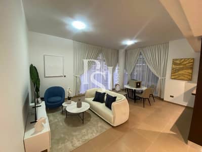Balcony| Fully Furnished | Flexible Payments
