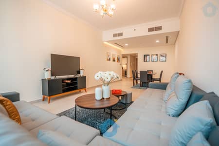 2 Bedroom Flat for Rent in Mirdif, Dubai - DSC07197. jpg