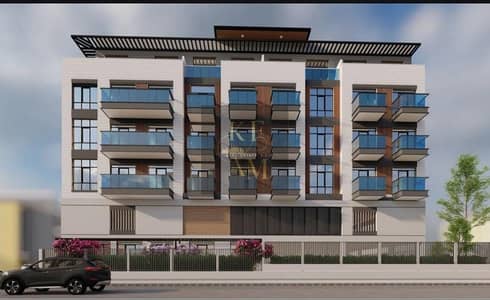 1 Спальня Апартамент Продажа в Интернешнл Сити, Дубай - IMG-20241227-WA0189. jpg