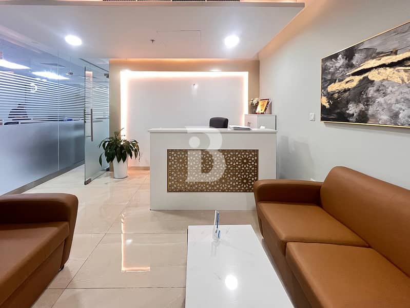 Офис в Бизнес Бей,Иксчендж Бизнес Бей, 230000 AED - 10022228 Офис в Бизнес Бей,Иксчендж Бизнес Бей, 230000 AED - 10022228