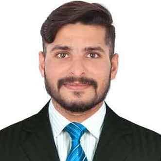 Ahmad Raza