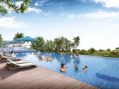 3 Cпальни Апартаменты Продажа в Маджан, Дубай - IMG-20241121-WA0011. jpg