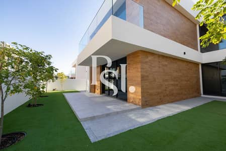 4 Cпальни Вилла Продажа в Остров Садият, Абу-Даби - Firaz villa. jpg