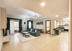 Freshly renovated | Furnished | Ready to move in