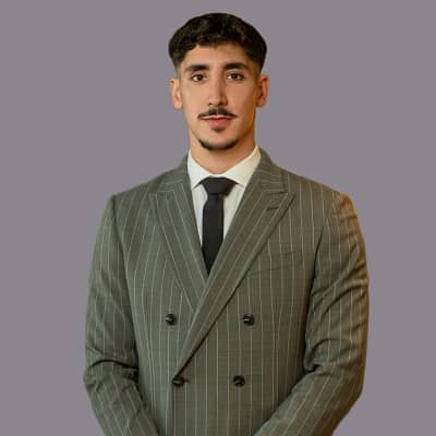 Ameer Ihbasheh