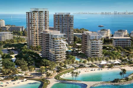 2 Bedroom Apartment for Sale in Dubai Islands, Dubai - PRIVATE BEACH | RESORT LIVING | HIGH ROI |CALL NOW