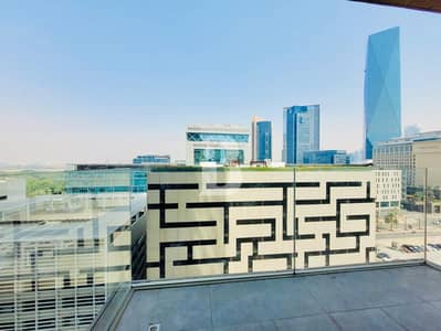 Office for Rent in Sheikh Zayed Road, Dubai - Fitted Office | On Sheikh Zayd | Near Metro
