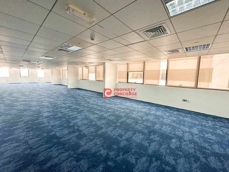 Fitted Office | Prime Location | Best Price