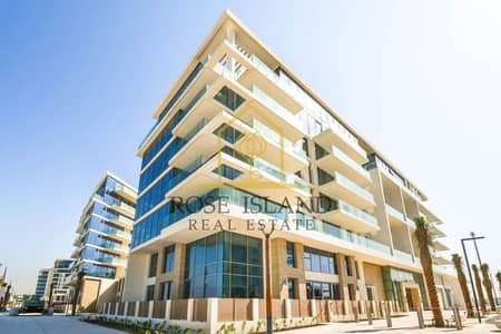 2 Bedroom Apartment for Rent in Saadiyat Island, Abu Dhabi - DSC_9194. jpg