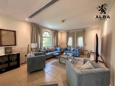 3 Bedroom Villa for Rent in Jumeirah Park, Dubai - IMG_0247-Edit. jpg