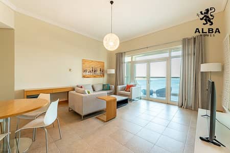 2 Bedroom Apartment for Rent in Palm Jumeirah, Dubai - IMG_2332-HDR. jpg