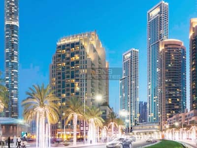 2Br with Balcony for sale in Forte Tower 1 2Br with Balcony for sale in Forte Tower 1