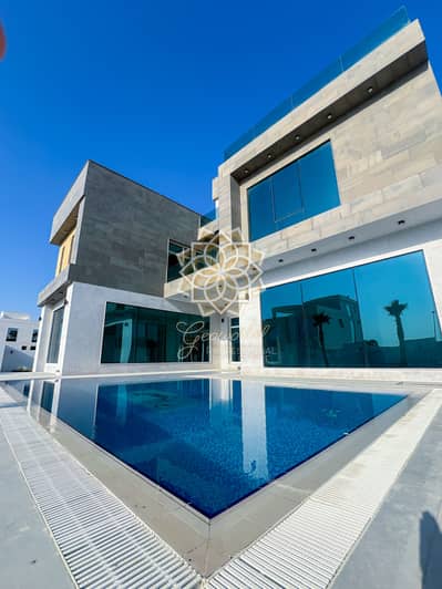 Private Pool / Big garden / Driver Room