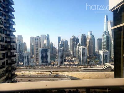 NEAR METRO | CHILLER FREE | UNFURNISHED