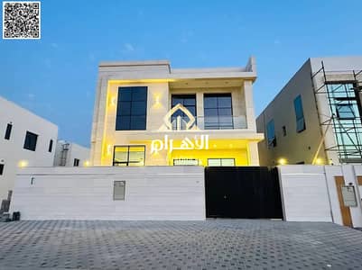 5 Bedroom Villa for Sale in Al Yasmeen, Ajman - batch_753566059-1066x800. jpg