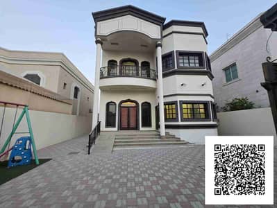 5 Bedroom Villa Available for Rent Al Hamidiya | Only for Local