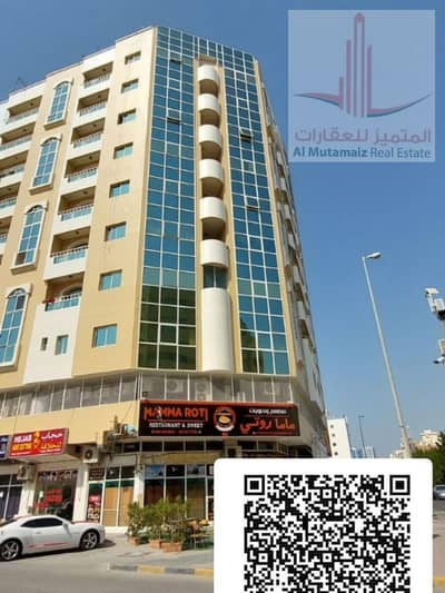 2 Bedroom Flat for Rent in Al Rumaila, Ajman - 84aedc33-0028-49d4-8c1c-ce456afb0f40. jpg
