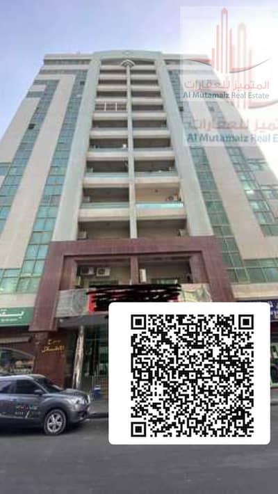 阿尔马贾兹， 夏尔迦 3 卧室公寓待租 - b8ac787a-d4de-46e9-bdd6-413b50a1750a. jpg