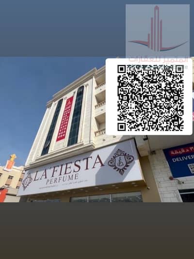 1 Bedroom Apartment for Rent in Al Rawda, Ajman - 2172c594-9ce8-444d-83ce-cc34bf7877e9. jpg