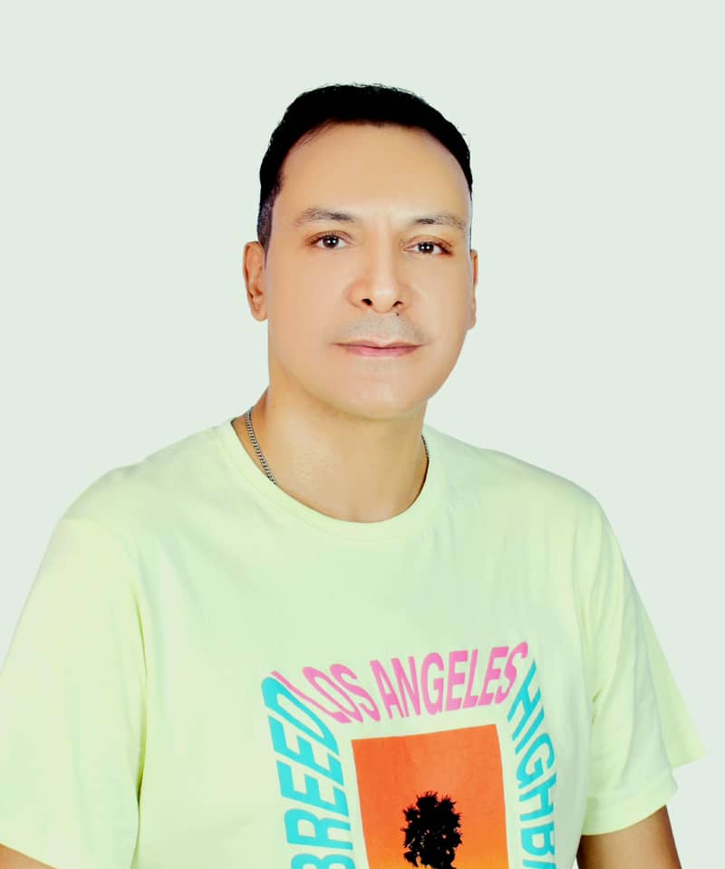 Mohamed Ali