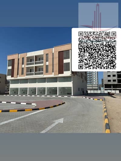 1 Bedroom Apartment for Rent in Al Jurf, Ajman - 6e3e4085-436f-405e-921e-773d098057aa. jpg