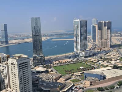 3 Bedroom Apartment for Rent in Al Taawun, Sharjah - a1ac37db-1f3a-4605-bb92-66deed3fba76. jpeg