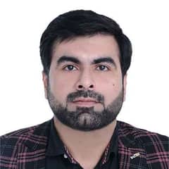 Muhammad Faiyaz Anis Muhammad Faiyaz Anis