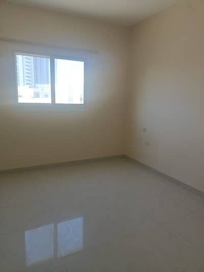 For Annual Rent in Ajman - Brand New Building in Liwara Area  Apartment Details:  Spacious apartment with 2 Bedrooms, Living Room, and 2 Bathrooms, f