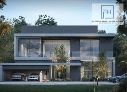 5 Cпальни Вилла Продажа в Тилал Сити, Шарджа - 1000060706. jpg