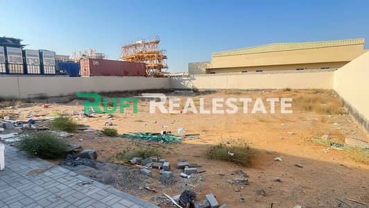 ارض صناعية  للايجار في منطقة الإمارات الصناعية الحديثة، أم القيوين - WhatsApp Image 2024-12-17 at 11.21. 30 AM. jpeg